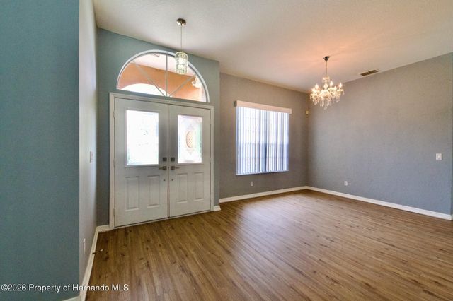13808 Rudi Loop, Spring Hill, FL 34609