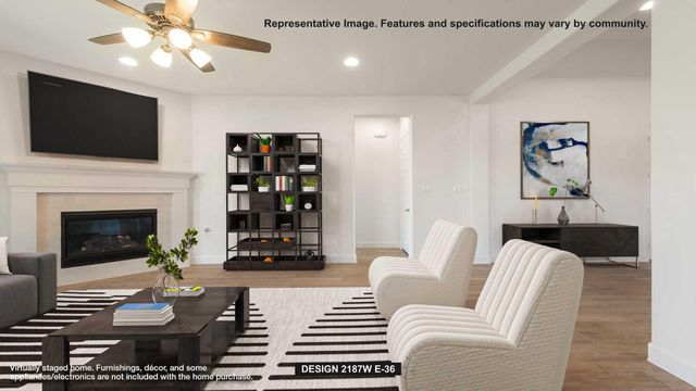306 Foxfire CV, Lockhart, TX 78644
