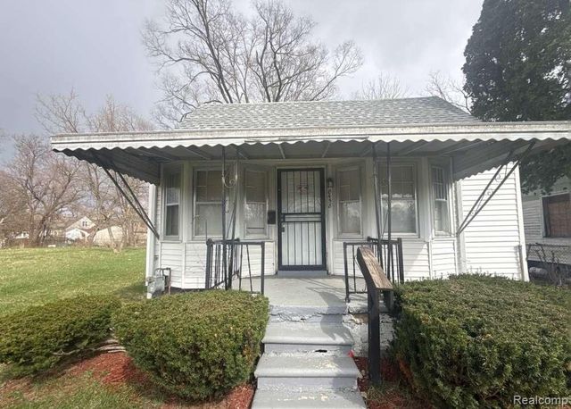 8458 Brace Street, Detroit, MI 48228