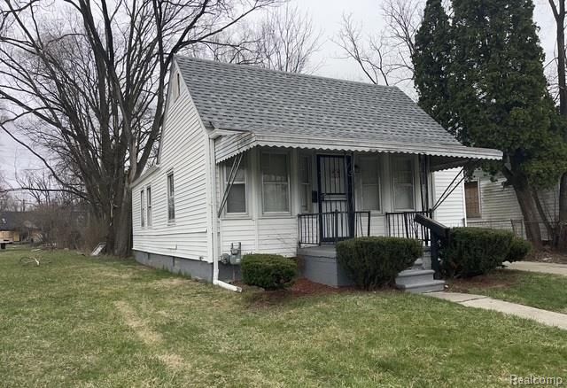 8458 Brace Street, Detroit, MI 48228