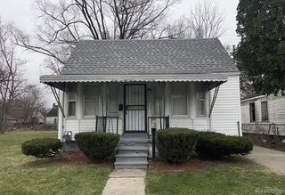 8458 Brace Street, Detroit, MI 48228