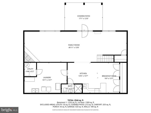22 NORTHVIEW DR, Hanover, PA 17331