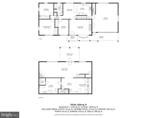22 NORTHVIEW DR, Hanover, PA 17331