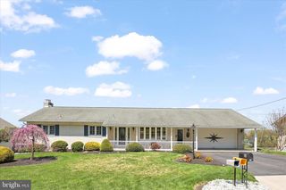 22 NORTHVIEW DR, Hanover, PA 17331