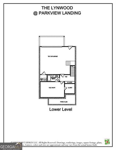 983 Homepark Circle, Buford, GA 30518