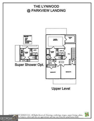 983 Homepark Circle, Buford, GA 30518