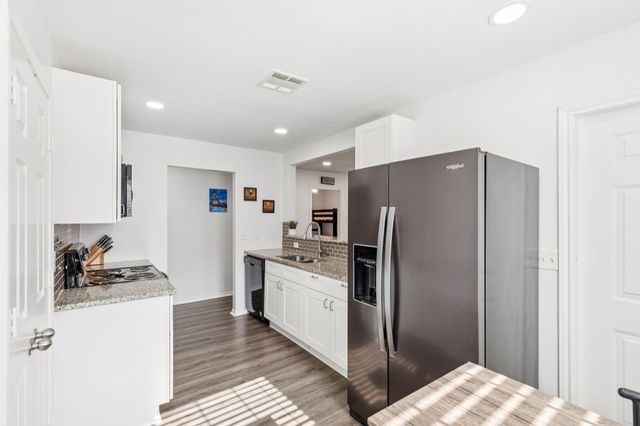 1301 Florence Street, Mckinney, TX 75069