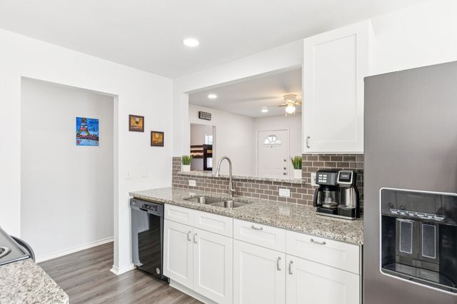 1301 Florence Street, Mckinney, TX 75069