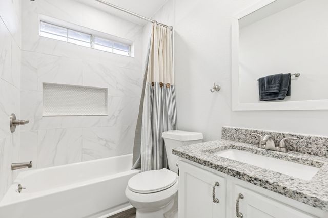 1301 Florence Street, Mckinney, TX 75069