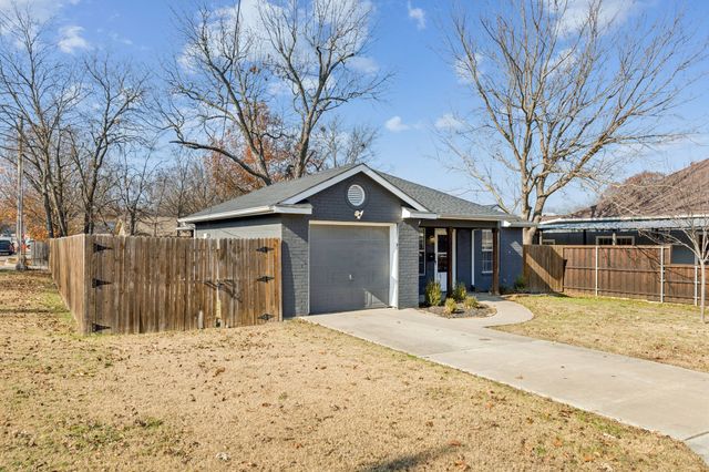 1301 Florence Street, Mckinney, TX 75069