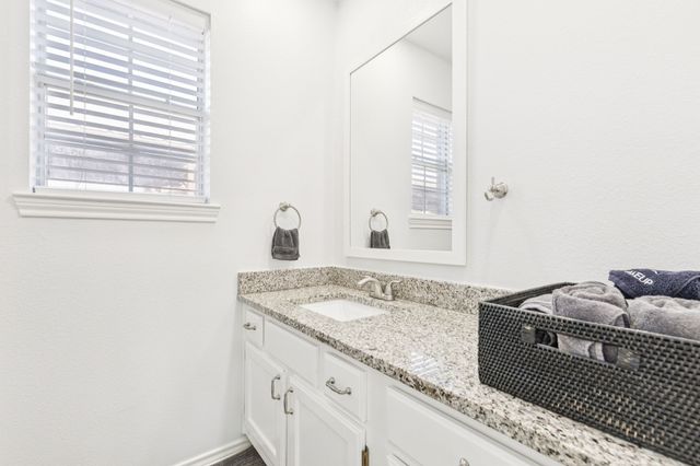 1301 Florence Street, Mckinney, TX 75069