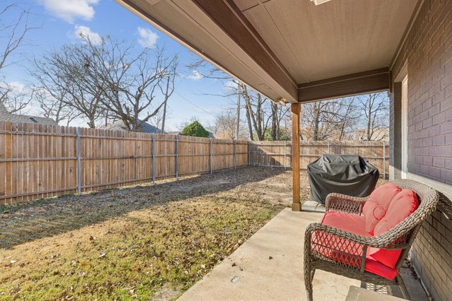 1301 Florence Street, Mckinney, TX 75069