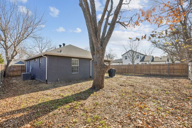 1301 Florence Street, Mckinney, TX 75069