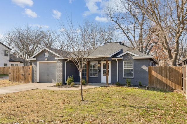 1301 Florence Street, Mckinney, TX 75069