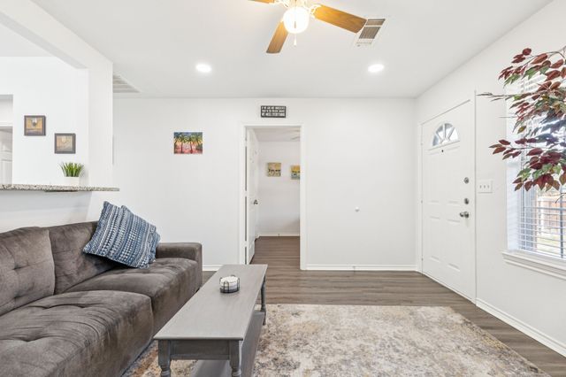 1301 Florence Street, Mckinney, TX 75069