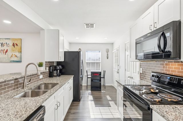 1301 Florence Street, Mckinney, TX 75069