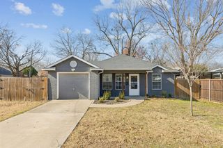 1301 Florence Street, Mckinney, TX 75069