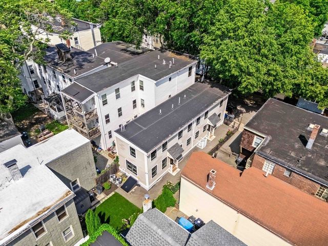 11 8th 2, Cambridge, MA 02141