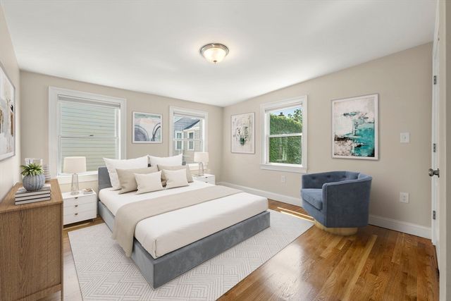 11 8th 2, Cambridge, MA 02141
