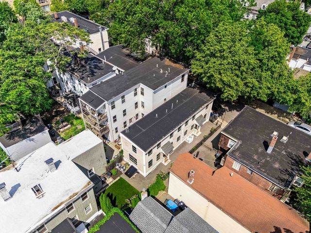 11 8th 2, Cambridge, MA 02141