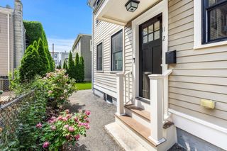 11 8th 2, Cambridge, MA 02141