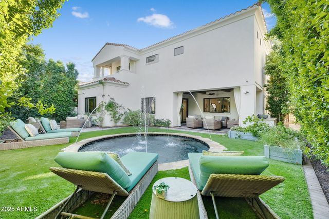 3507 N 39TH Place, Phoenix, AZ 85018