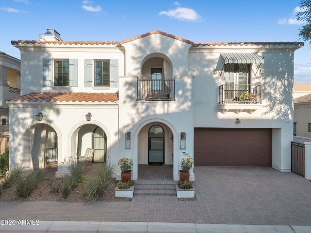 3507 N 39TH Place, Phoenix, AZ 85018