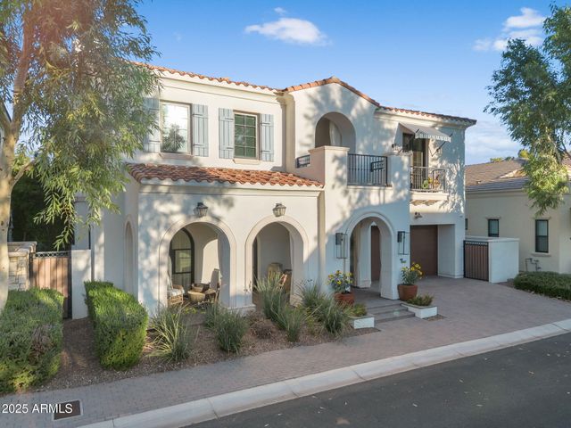 3507 N 39TH Place, Phoenix, AZ 85018