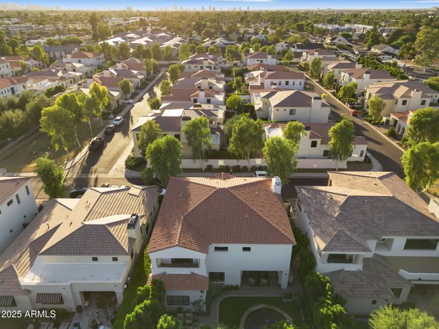 3507 N 39TH Place, Phoenix, AZ 85018