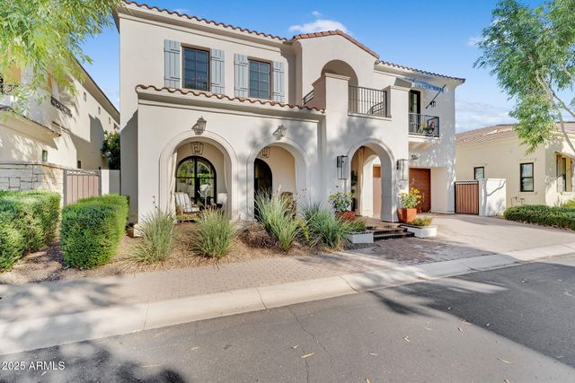 3507 N 39TH Place, Phoenix, AZ 85018