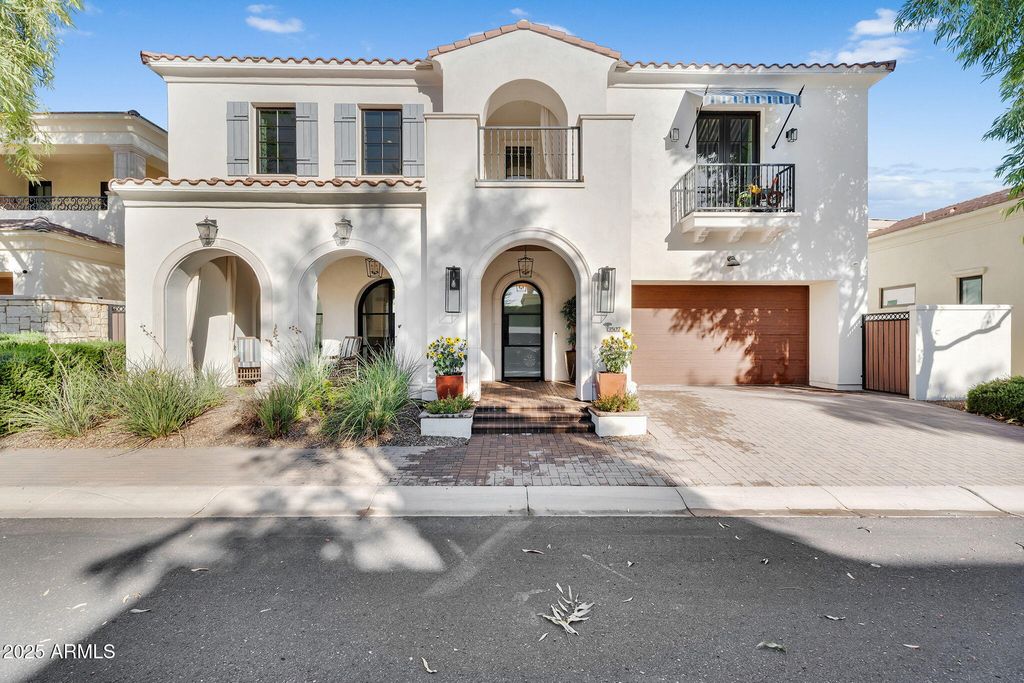 3507 N 39TH Place, Phoenix, AZ 85018