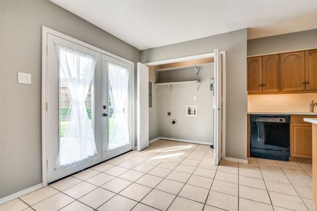 614 Wandering Way Drive, Allen, TX 75002