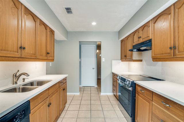 614 Wandering Way Drive, Allen, TX 75002