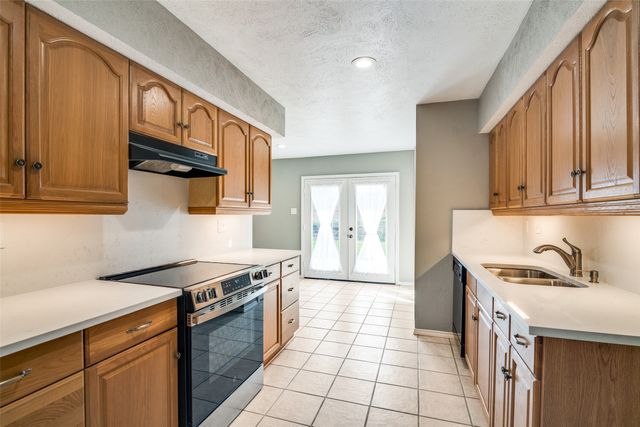 614 Wandering Way Drive, Allen, TX 75002