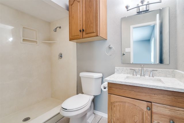 614 Wandering Way Drive, Allen, TX 75002
