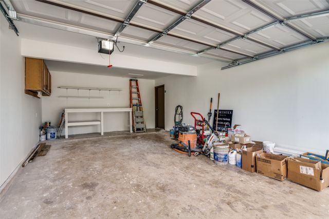 614 Wandering Way Drive, Allen, TX 75002
