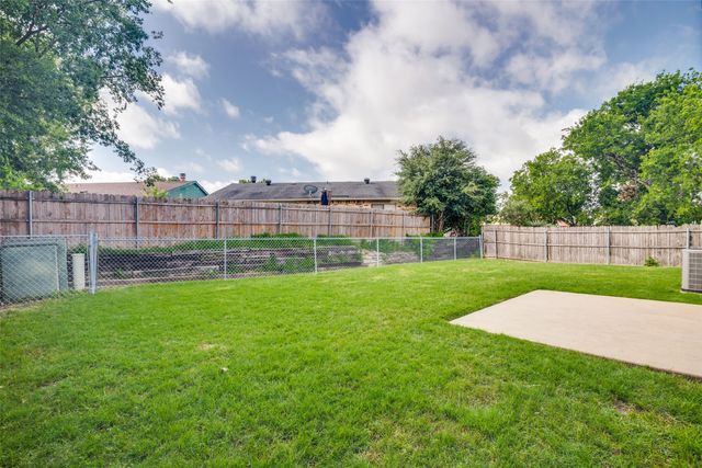 614 Wandering Way Drive, Allen, TX 75002