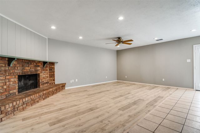 614 Wandering Way Drive, Allen, TX 75002