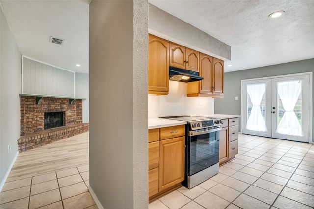 614 Wandering Way Drive, Allen, TX 75002