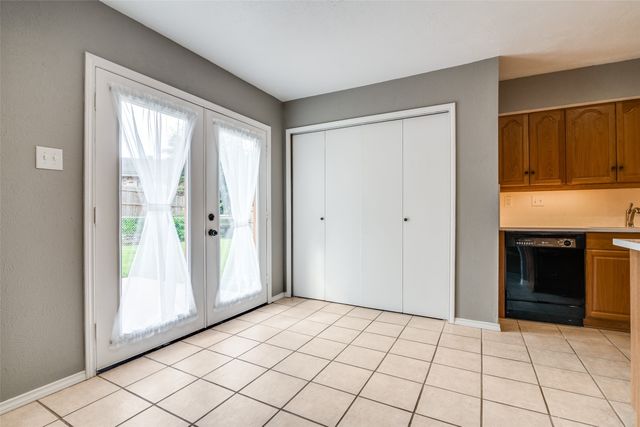 614 Wandering Way Drive, Allen, TX 75002