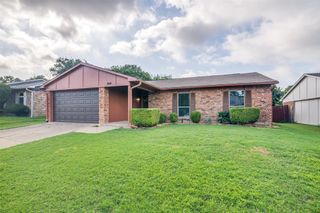 614 Wandering Way Drive, Allen, TX 75002