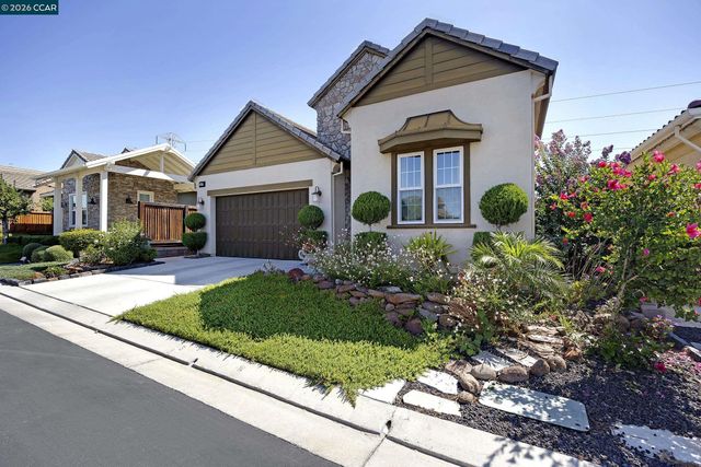 1577 Chianti Ln, Brentwood, CA 94513