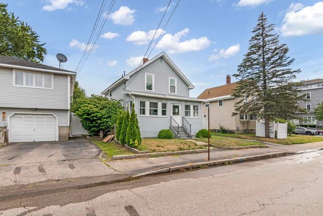 157 Cilley Road, Manchester, NH 03103