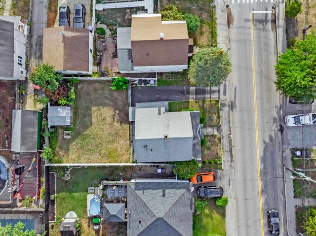 157 Cilley Road, Manchester, NH 03103