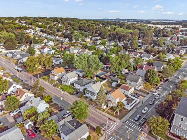 157 Cilley Road, Manchester, NH 03103