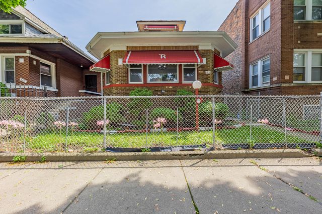 8221 S Marshfield Avenue, Chicago, IL 60620
