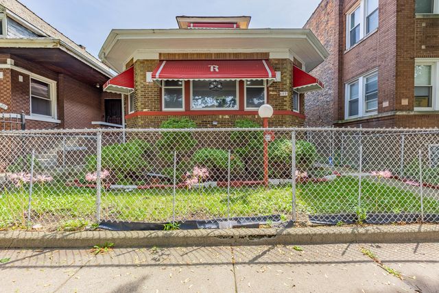 8221 S Marshfield Avenue, Chicago, IL 60620