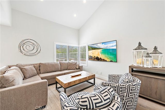 1 Hummingbird Lane, Aliso Viejo, CA 92656