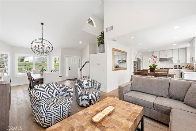1 Hummingbird Lane, Aliso Viejo, CA 92656