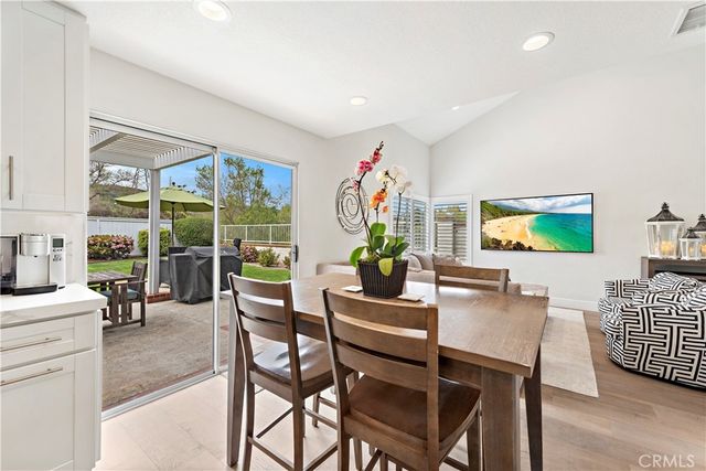 1 Hummingbird Lane, Aliso Viejo, CA 92656